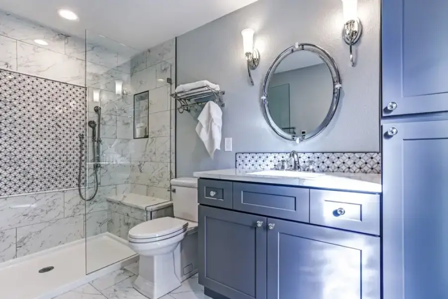 Choosing Durable Materials For Your Bathroom Remodeling Project Antelope CA Choosing Durable Materials For Your Bathroom Remodeling Project Antelope CA