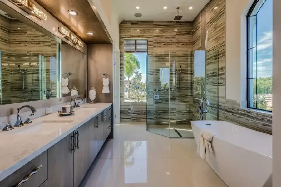 Choosing Durable Materials For Your Bathroom Remodeling Project in Antelope CA Choosing Durable Materials For Your Bathroom Remodeling Project in Antelope CA