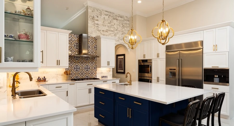 How Kitchen Remodeling Services Improve Home Functionality in Antelope CA How Kitchen Remodeling Services Improve Home Functionality in Antelope CA