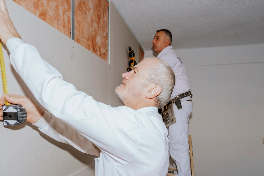 Professional Drywall Services Antelope CA Professional Drywall Services Antelope CA
